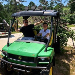 Meet your Posher, Gary